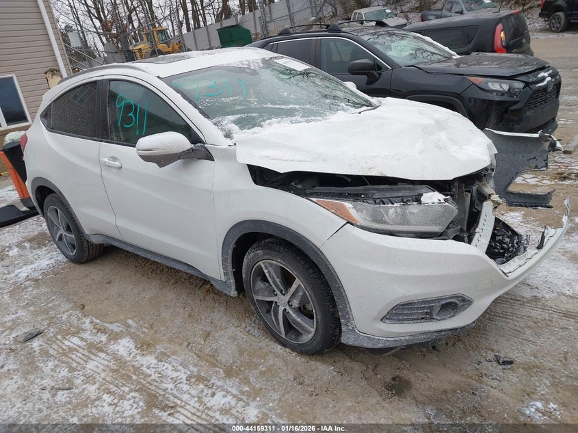 3CZRU6H57NM754820 HONDA HR-V Photo 1