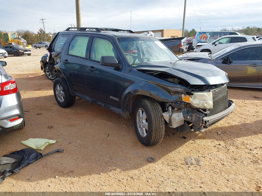 2008 Ford Escape Xls