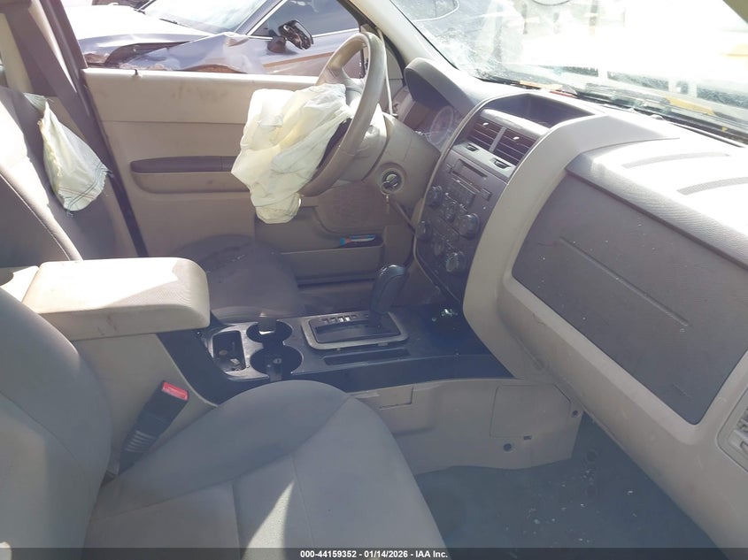 2008 Ford Escape Xls