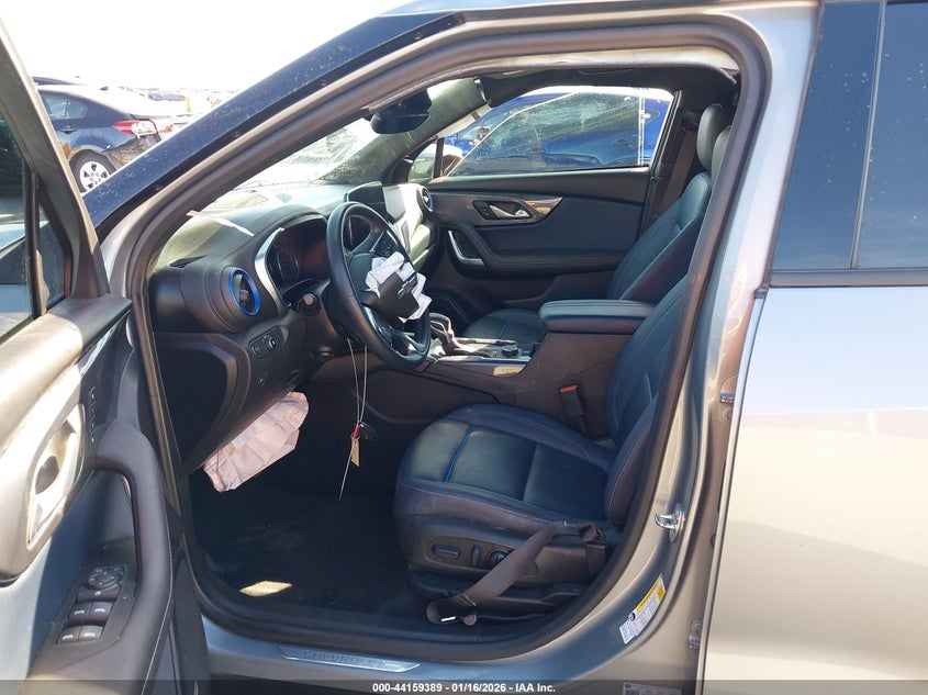 2023 Chevrolet Blazer Awd Rs