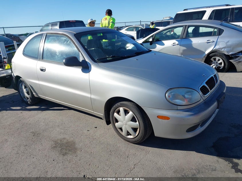 KLATA22692B704302 DAEWOO LANOS Photo 1