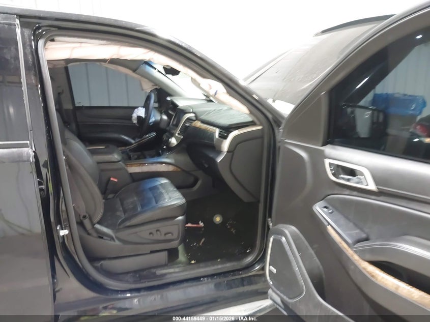 2015 GMC Yukon Xl 1500 Denali