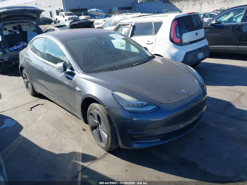 2017 Tesla Model 3