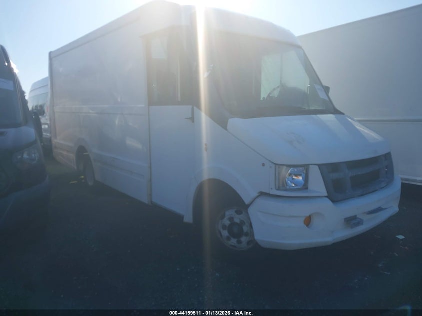 JALB4T179G7W00283 ISUZU NPR Photo 1