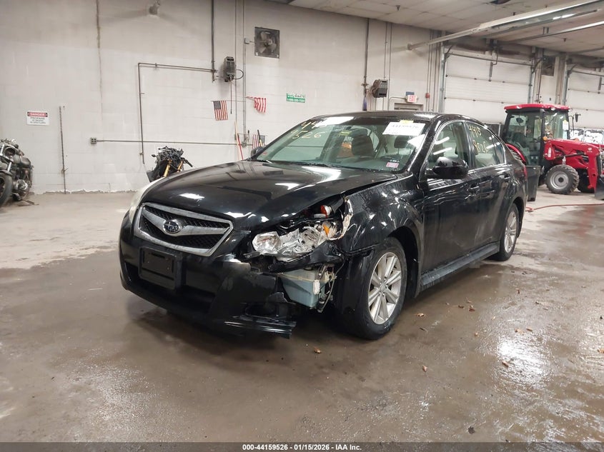 Vin: 4s3bmbc68b3250306, lot: 44655472, subaru legacy 2.5i premium 20112