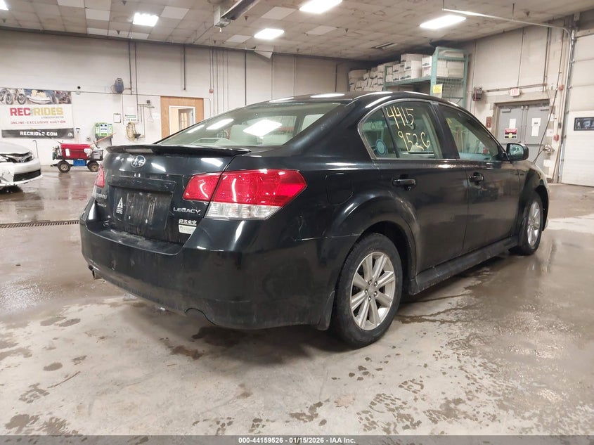 Vin: 4s3bmbc68b3250306, lot: 44655472, subaru legacy 2.5i premium 20114