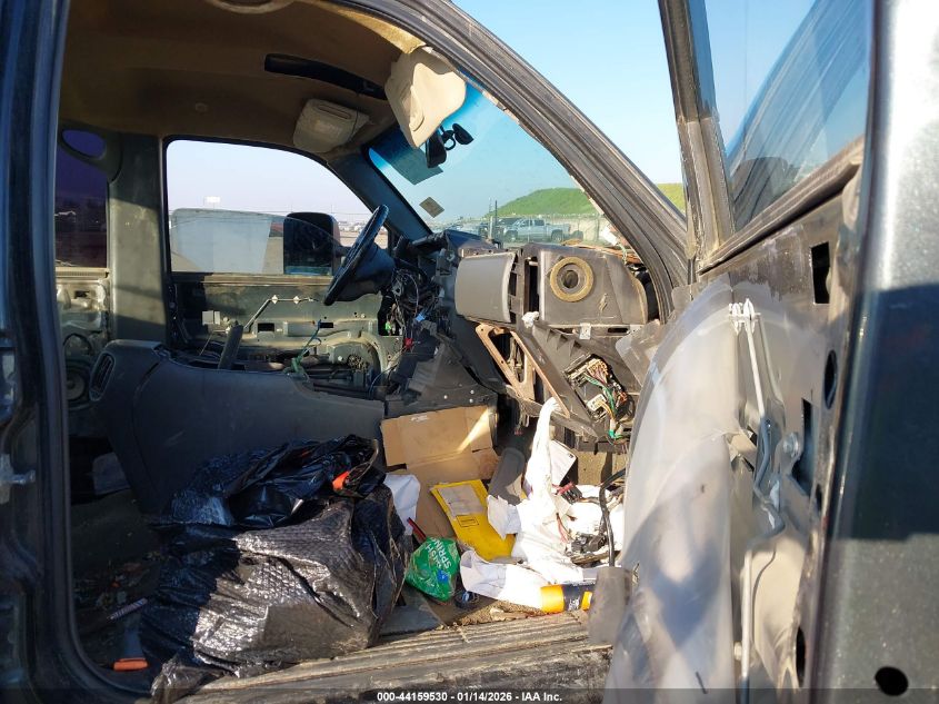 2004 Chevrolet Silverado 2500Hd Lt