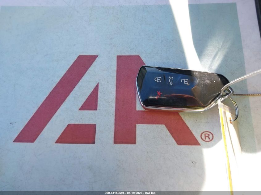 2023 Volkswagen Golf Gti 2.0T 40Th Anniversary Edition VIN: WVW8A7CDXPW154701 Lot: 44159594