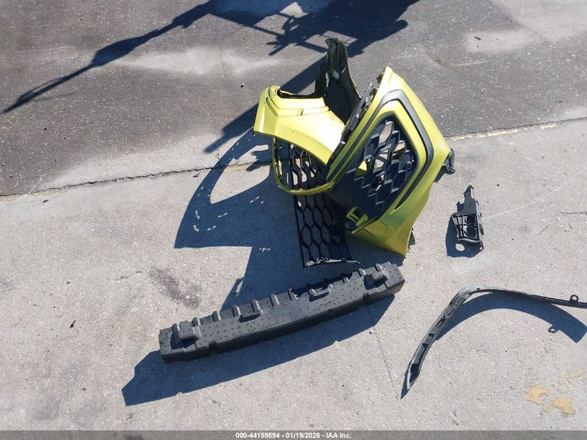 2023 Volkswagen Golf Gti 2.0T 40Th Anniversary Edition VIN: WVW8A7CDXPW154701 Lot: 44159594