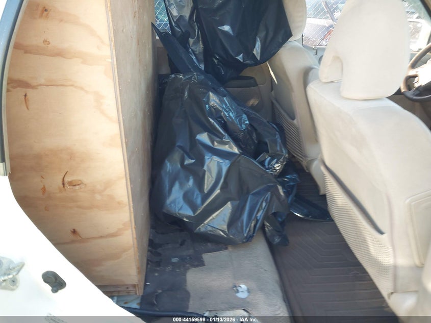 2006 HONDA CR-V auction photo 8