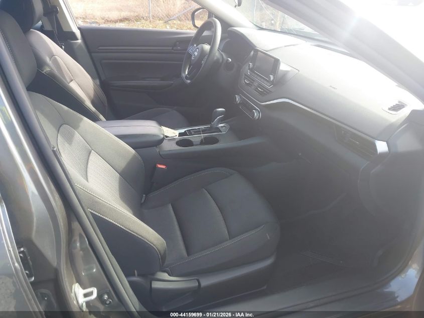 2023 Nissan Altima S Fwd