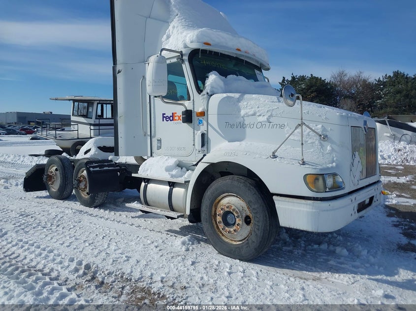 2HSCNAPR36C234943 INTERNATIONAL 9400 Photo 1