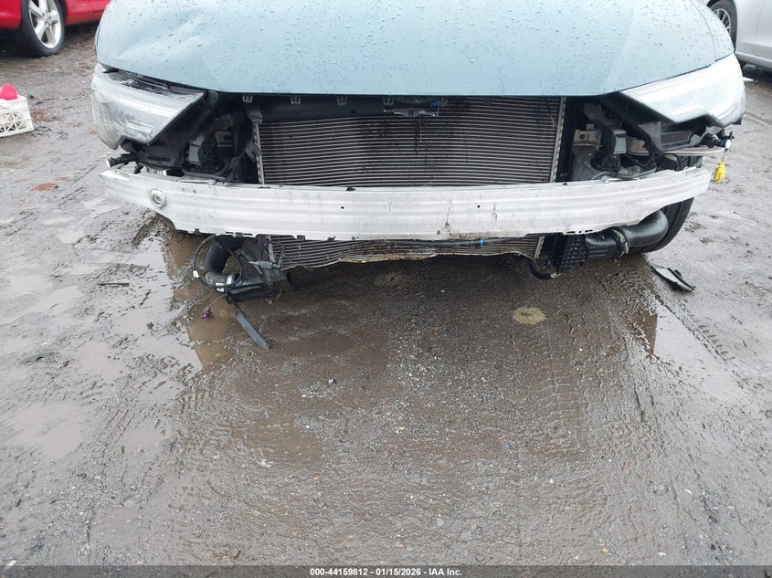 2020 Audi A6 Premium Plus 45 Tfsi Quattro S Tronic VIN: WAUE8AF29LN043253 Lot: 44159812