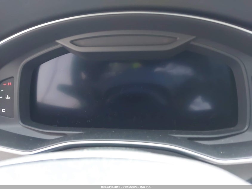 2020 Audi A6 Premium Plus 45 Tfsi Quattro S Tronic VIN: WAUE8AF29LN043253 Lot: 44159812