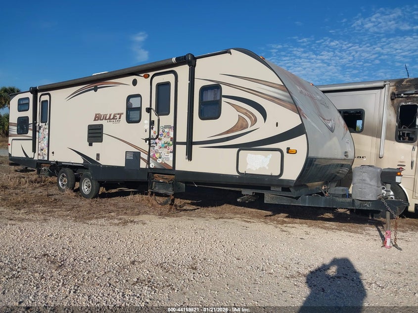 4YDT30822FD422120 KEYSTONE OTHER Photo 1