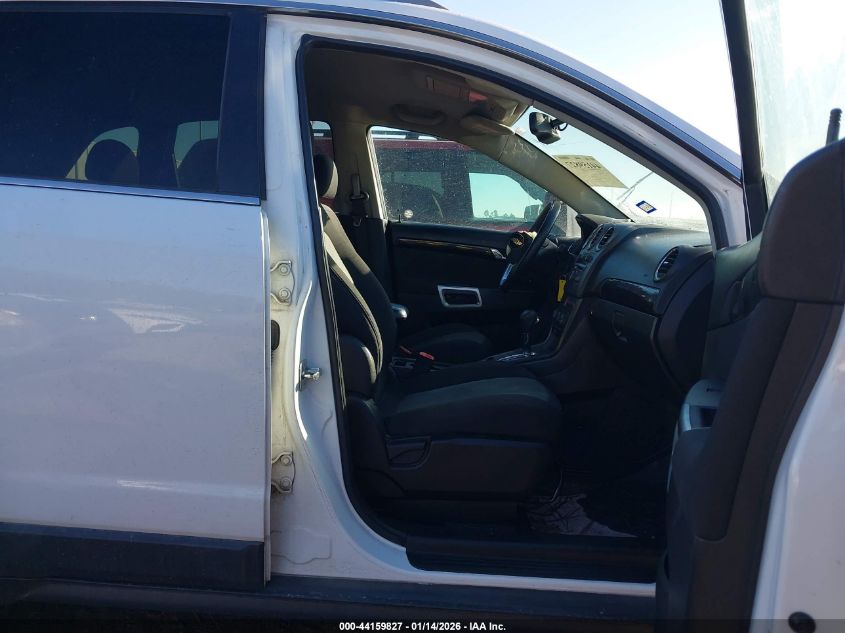 2013 Chevrolet Captiva Sport 2Ls