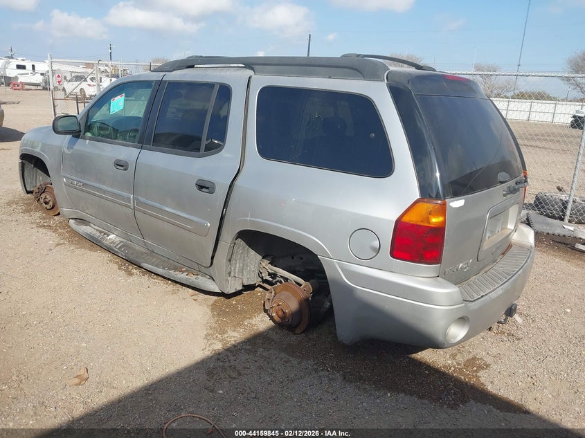 2004 GMC Envoy Xl Sle