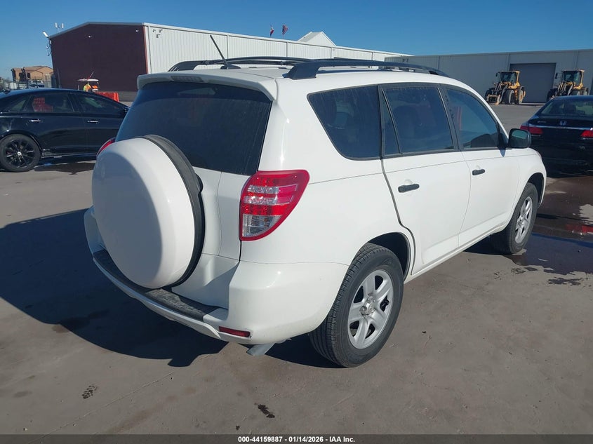 2010 Toyota Rav4