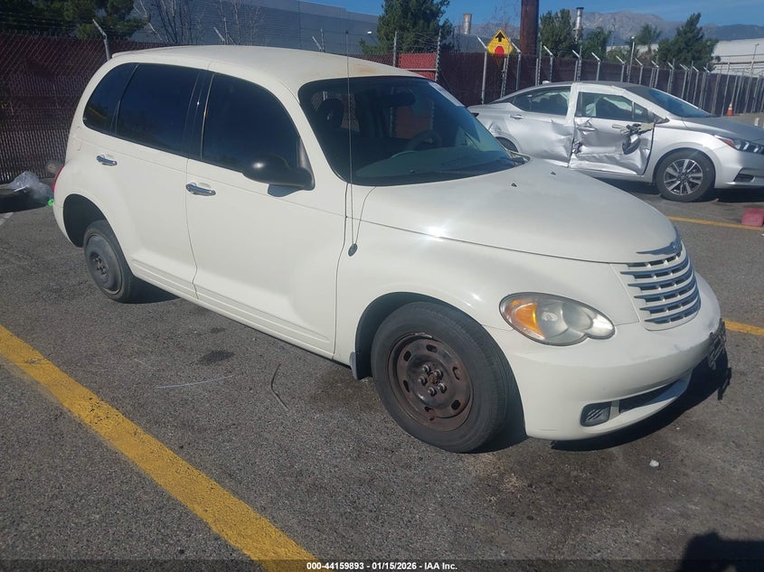 2007 Chrysler Pt Cruiser