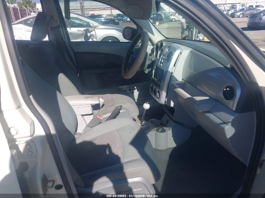 2007 Chrysler Pt Cruiser