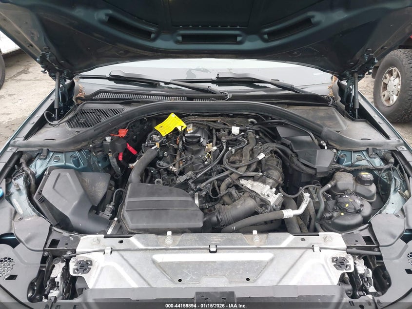 VIN WBA5R1C07LFH39168 2020 BMW 330I