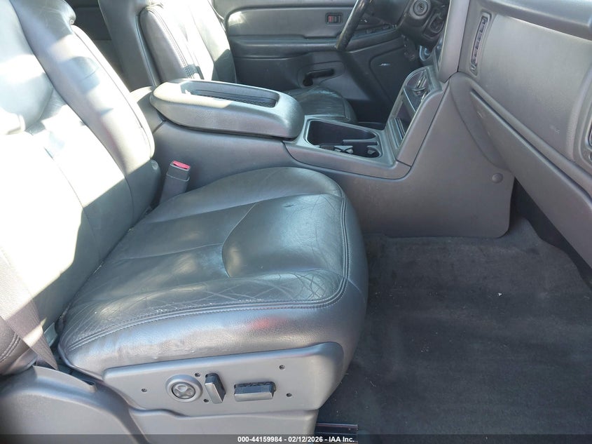 2005 Chevrolet Silverado 1500 Lt