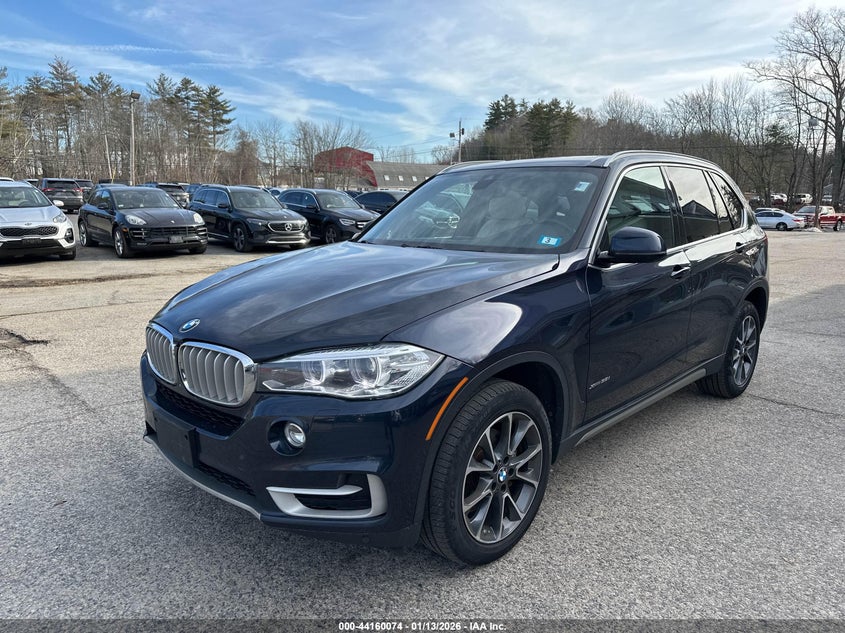 Vin: 5uxkr0c33h0x77741, lot: 44656020, bmw x5 xdrive35i 20172