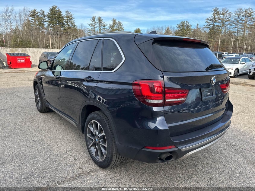 Vin: 5uxkr0c33h0x77741, lot: 44656020, bmw x5 xdrive35i 20173