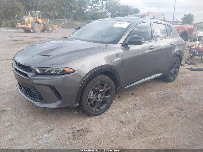 2024 Dodge Hornet R/T