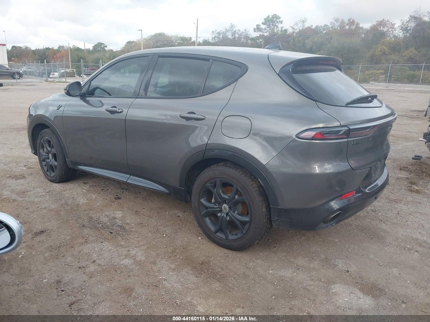 2024 Dodge Hornet R/T