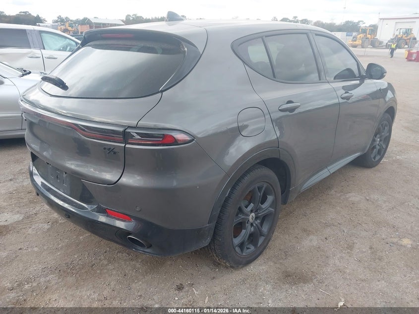 2024 Dodge Hornet R/T