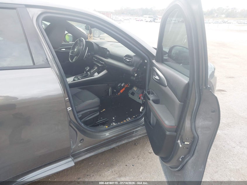 2024 Dodge Hornet R/T