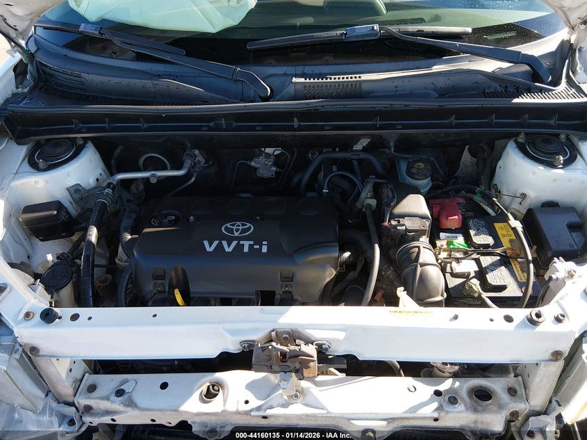 2006 Scion Xb VIN: JTLKT324664044883 Lot: 44160135