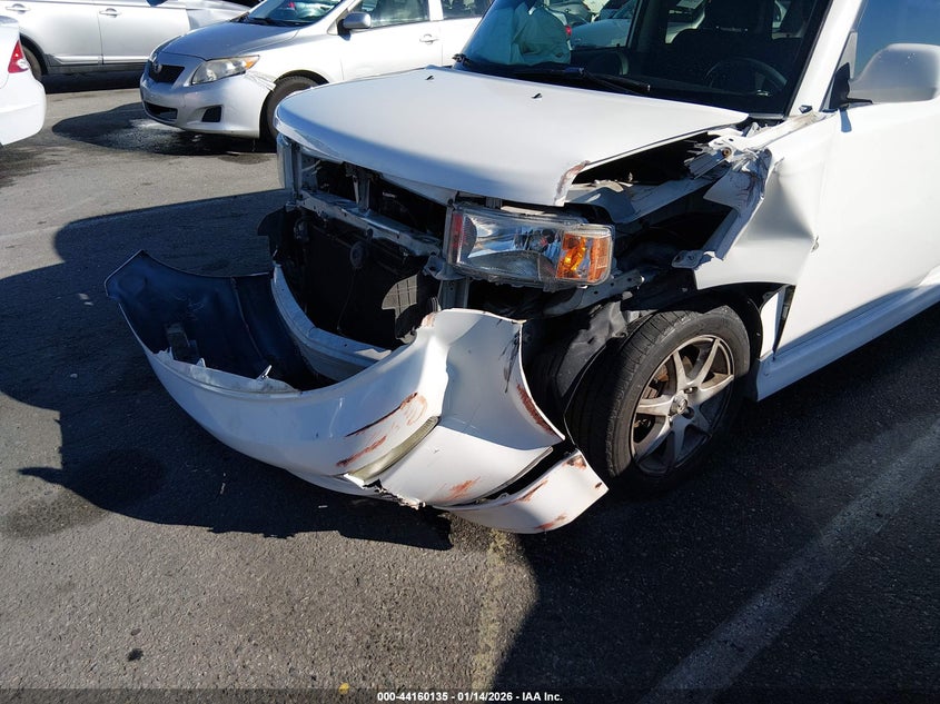 2006 Scion Xb VIN: JTLKT324664044883 Lot: 44160135