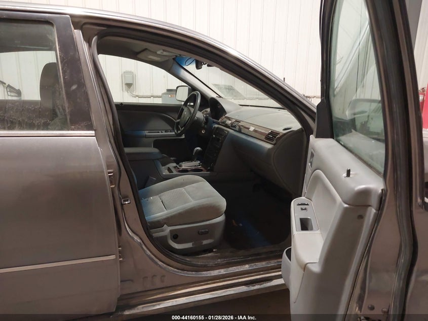 2006 Ford Five Hundred Sel