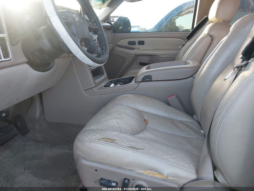 2003 Chevrolet Tahoe Lt