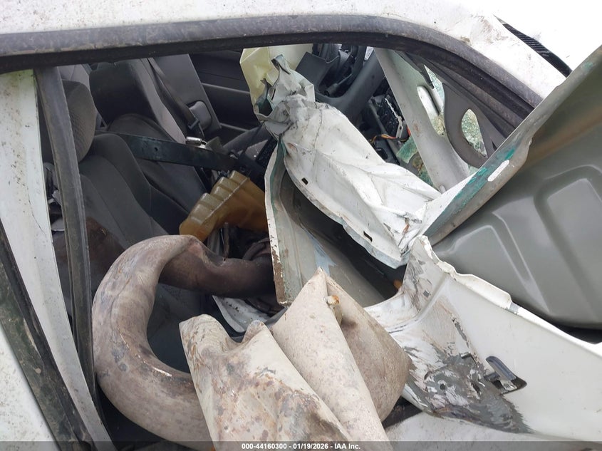 2002 Ford F-250 Lariat/Xl/Xlt