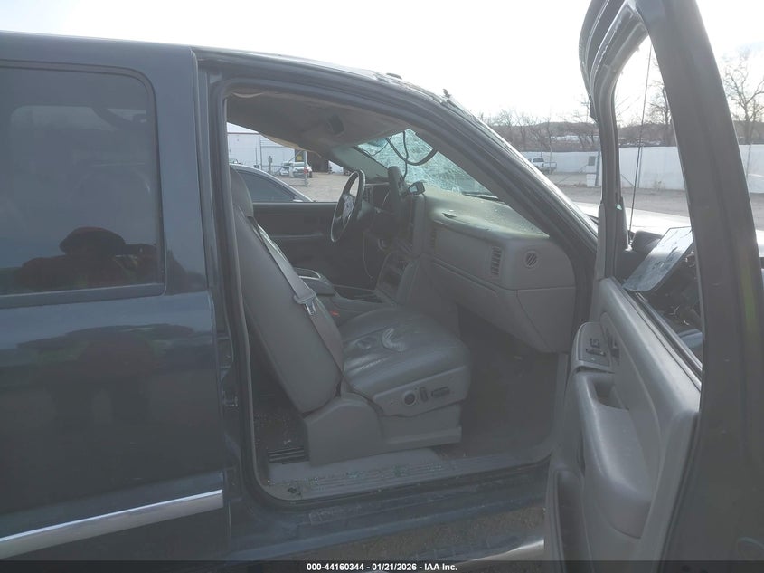 2004 GMC Sierra 2500Hd Slt