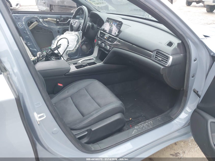 2021 Honda Accord Sport 2.0T