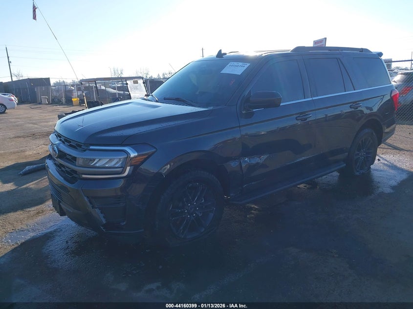 2024 Ford Expedition Xlt