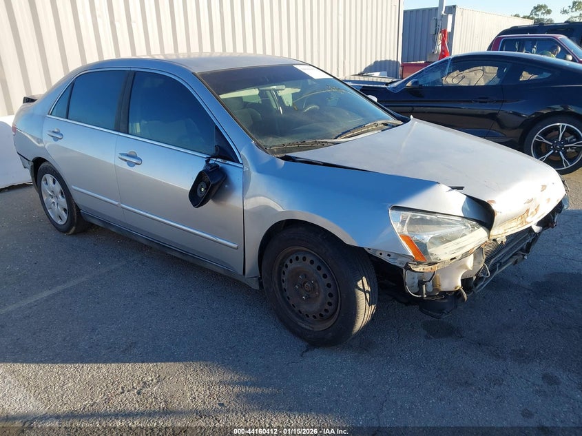 2003 Honda Accord 3.0 Lx