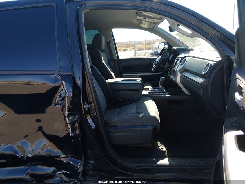 2015 Toyota Tundra Sr5 5.7L V8