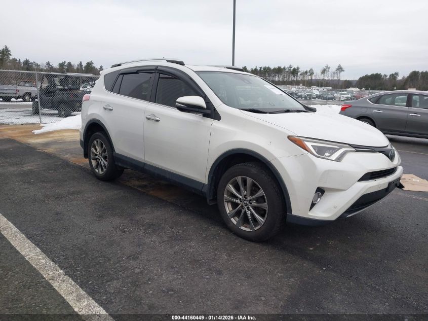 2017 Toyota RAV4