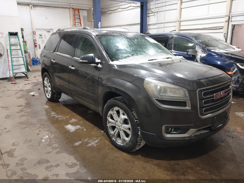 2015 GMC Acadia Slt-1