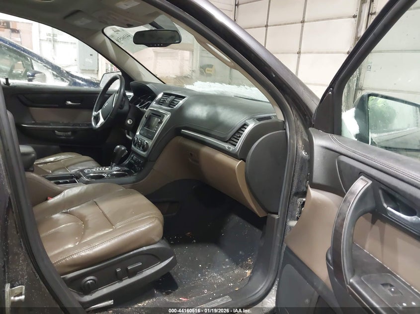 2015 GMC Acadia Slt-1