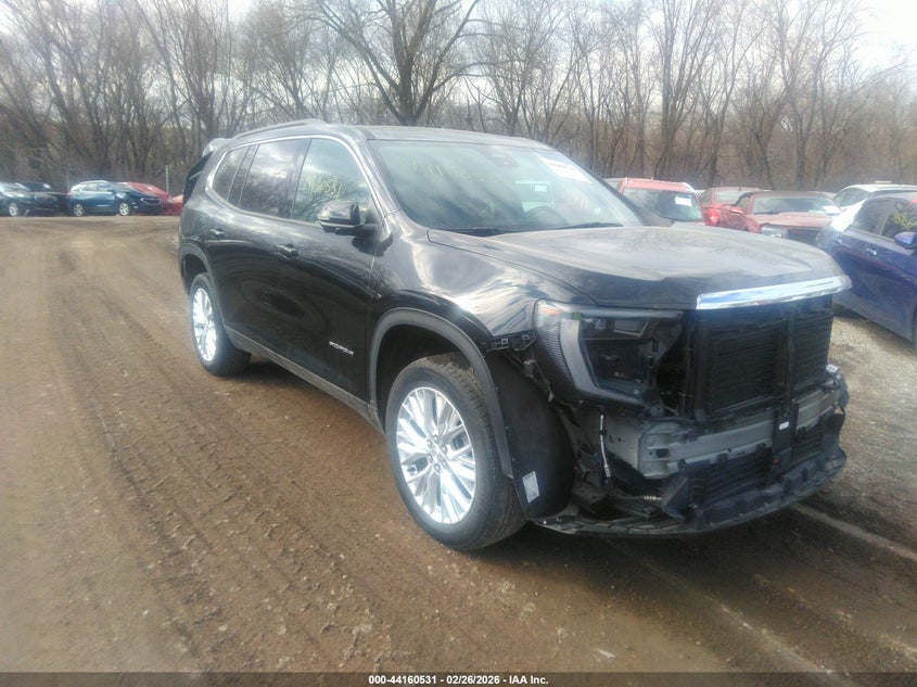 Vin: 1gkennks9rj181730, lot: 44656477, gmc acadia awd elevation 2024 img_1