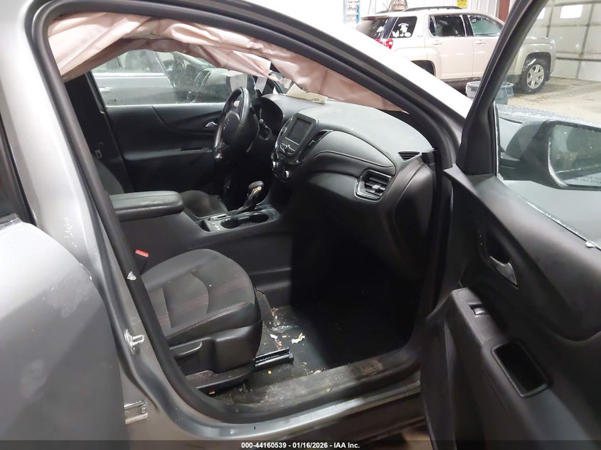 2024 Chevrolet Equinox Awd Rs