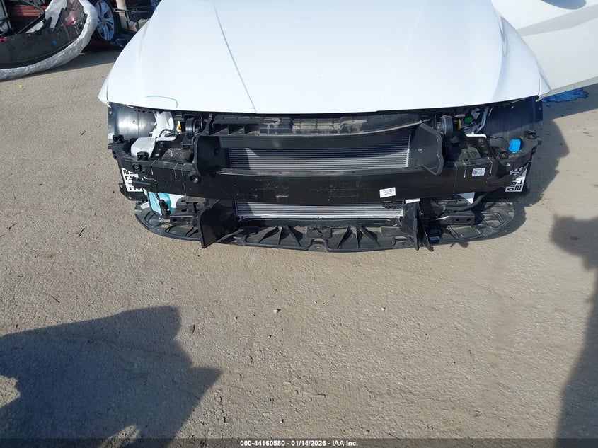 2025 HYUNDAI ELANTRA 2.0L I-4 DOHC, VVT, (VIN: KMHLM4DG5SU045331