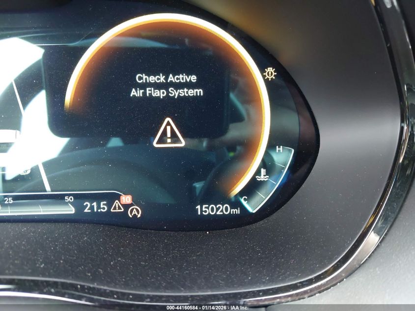 2024 Genesis Gv70 2.5T Awd VIN: 5NMMADTB2RH013512 Lot: 44160584