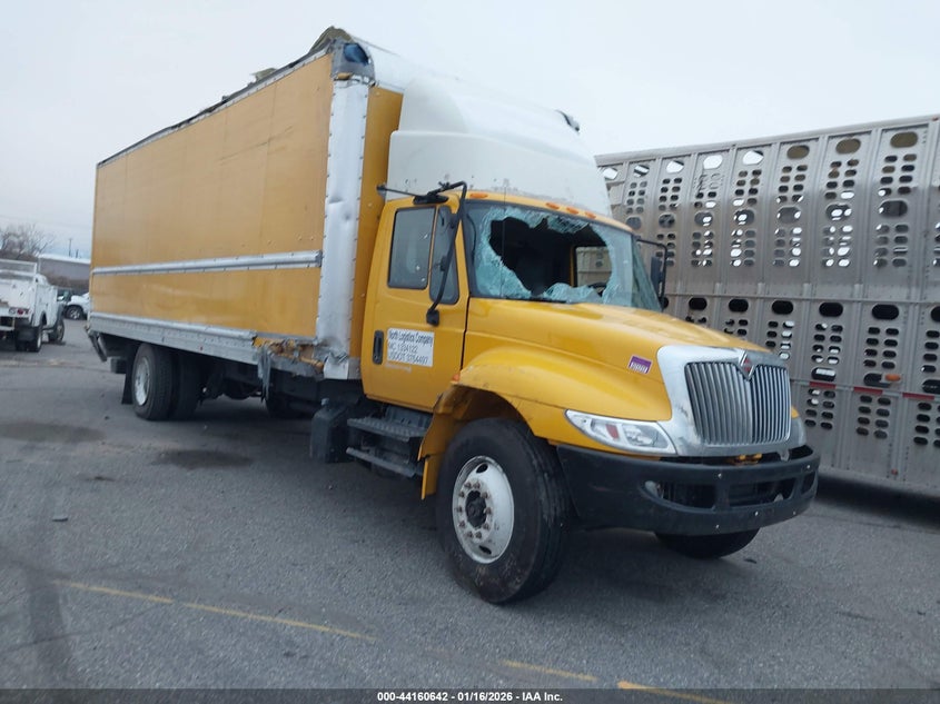 1HTMMMML5KH514855 INTERNATIONAL DURASTAR 4300 Photo 1